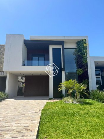 house em Rua Rio Camisas, Xangri-Lá - Xangri-Lá - RS