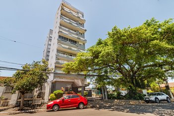 apartment em GENERAL SALUSTIANO, Marechal Rondon - Canoas - RS
