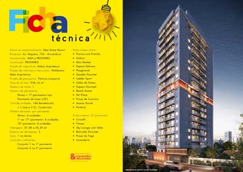 apartment em Rua Adriano Cintra, Jardim Marilu - São Paulo - SP