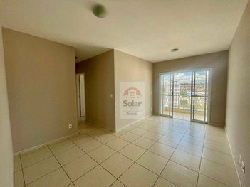 apartment em Rua Presidente Getúlio Vargas, Centro - Taubaté - SP