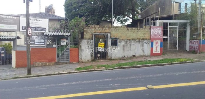 Cômodo Condomínio