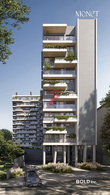 apartment em Rua Guilherme Morsch, Centro - Canoas - RS