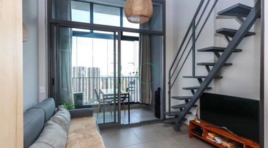 apartment em Rua Azevedo Macedo, Vila Mariana - São Paulo - SP