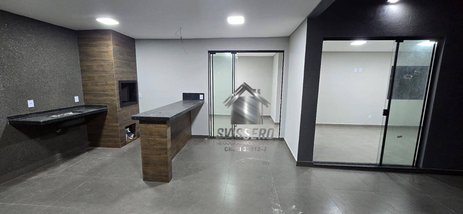 house em Rua Baltazar Batista, Vila São Paulo - Bauru - SP