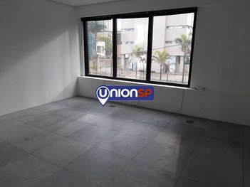 office em Apeninos, Aclimação - São Paulo - SP