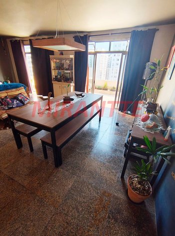 apartment em Rua México, Pitangueiras - Guarujá - SP