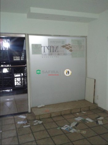 office em Rio Grande do Sul, Centro - Belo Horizonte - MG