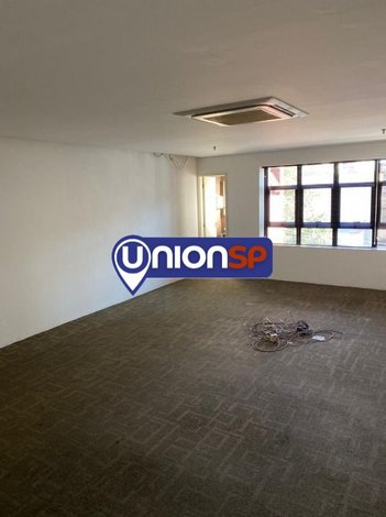 office em Av. Jamaris, Planalto Paulista - São Paulo - SP