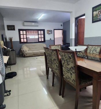 house em Avenida Alexandrina de Paula, Vila Nova Cintra - Mogi das Cruzes - SP