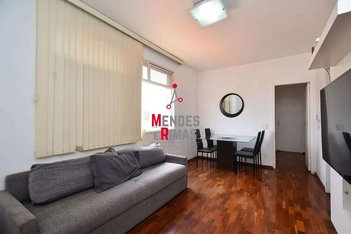 apartment em Avenida Flávio dos Santos, Floresta - Belo Horizonte - MG