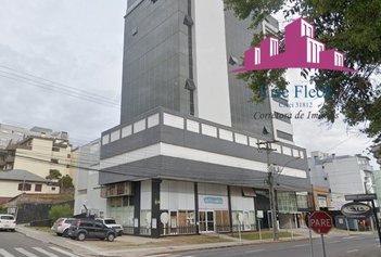 office em Rua Marechal Floriano, Centro - Caxias do Sul - RS