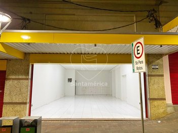 business em Sergipe, Centro - Paranavaí - PR