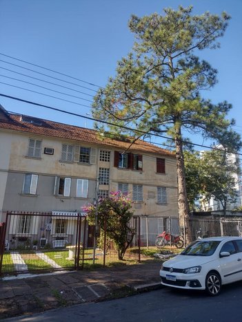 apartment em dos Industriários, Passo da Areia - Porto Alegre - RS