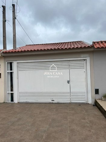 house em Rua Armando Voigt, Três Vendas - Pelotas - RS