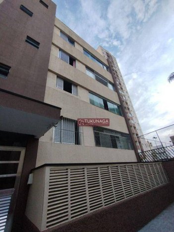 apartment em Rua Antônia Boschetti, Vila Medeiros - São Paulo - SP