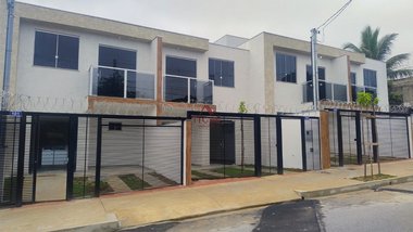 house em Rua Jovina Gomes de Souza, Letícia - Belo Horizonte - MG