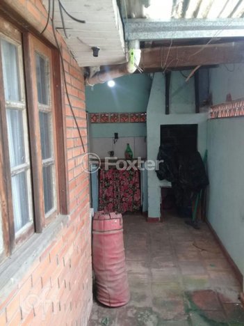 apartment em Rua Diomário Moojen, Cristal - Porto Alegre - RS