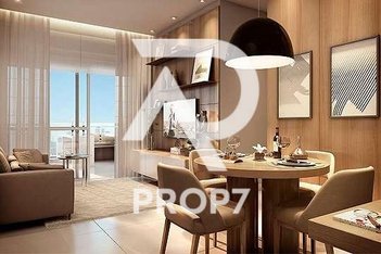 apartment em Avenida Mofarrej, Vila Leopoldina - São Paulo - SP