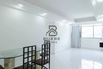 apartment em Rua General Goes Monteiro, Botafogo - Rio de Janeiro - RJ