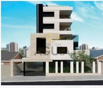 apartment em Dona Queridinha, Itapoã - Belo Horizonte - MG
