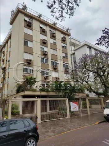 apartment em Olavo Bilac, Azenha - Porto Alegre - RS