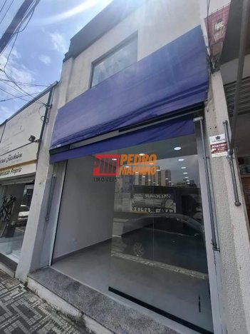 business em Rua Correia Dias, Centro - Santo André - SP