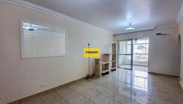 apartment em Rua Gonçalves Dias, Centro - São Bernardo do Campo - SP