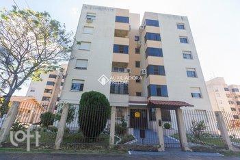 apartment em Joaber Pereira, Sarandi - Porto Alegre - RS
