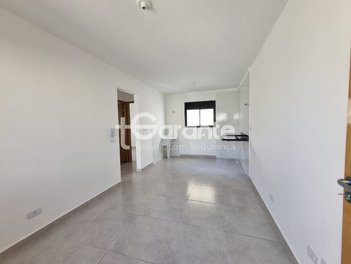 apartment em Rua Miranda Jordão, Chácara Mafalda - São Paulo - SP