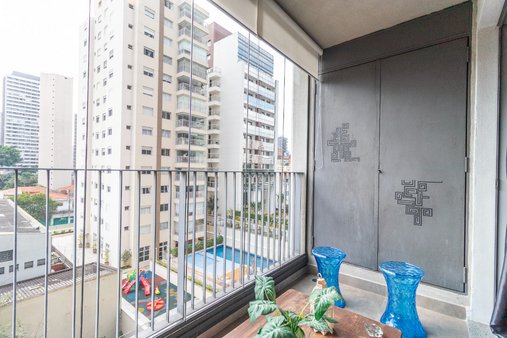 Cômodo Condomínio