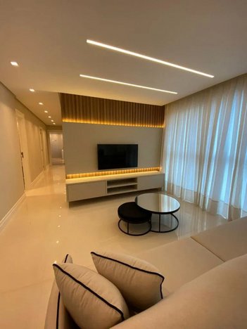 apartment em Rua 1101, Centro - Balneário Camboriú - SC