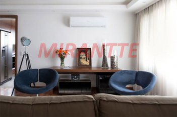 apartment em Alameda Itu, Jardim Paulista - São Paulo - SP