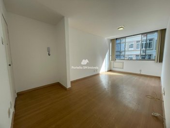 apartment em Rua Alzira Cortes, Botafogo - Rio de Janeiro - RJ