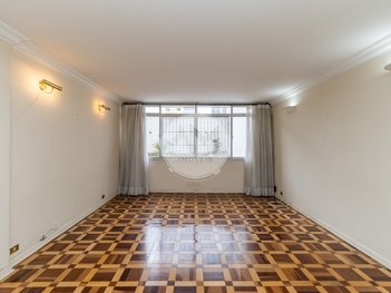 apartment em Rua Simão Álvares, Pinheiros - São Paulo - SP