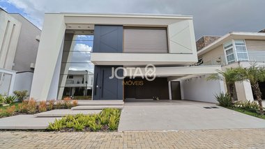 house em Rua Brasílio José Betezek, São Braz - Curitiba - PR