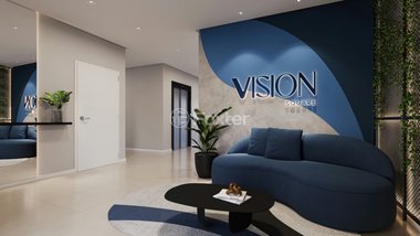 apartment em Avenida Pedro Adams Filho, Centro - Novo Hamburgo - RS