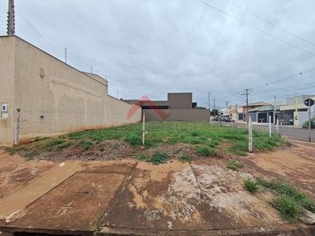 land_lot em Rua Sueyoshi Miyamoto, Loteamento Residencial Alto dos Ipês - Andradina - SP