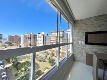apartment em Rua Marabá, Centro - Capão da Canoa - RS