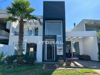 house em Avenida Central, Xangri-Lá - Xangri-Lá - RS