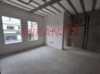 house em Rua Fúlvio Morganti, Jardim Paraíso - São Paulo - SP
