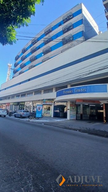 office em Avenida Júlia Kubitschek, Centro - Cabo Frio - RJ