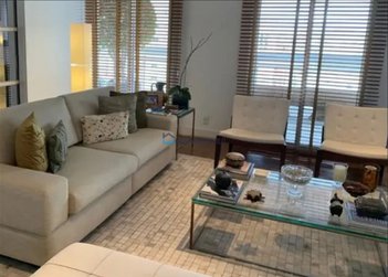 apartment em Avenida Jandira, Indianópolis - São Paulo - SP