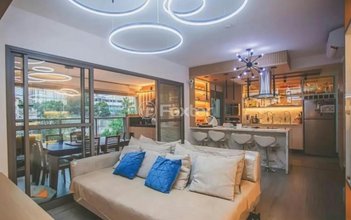 apartment em Rua Coronel Lisboa, Vila Mariana - São Paulo - SP