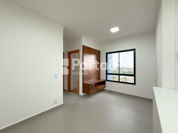 apartment em Rua Walfrido Rey, Jardim Yolanda - São José do Rio Preto - SP