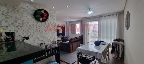 apartment em Avenida Conceição, Vila Paiva - São Paulo - SP