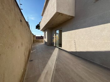 apartment em Rua Dona Queridinha, Itapoã - Belo Horizonte - MG