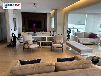 apartment em Rua Doutor Paschoal Imperatriz, Vila Gertrudes - São Paulo - SP
