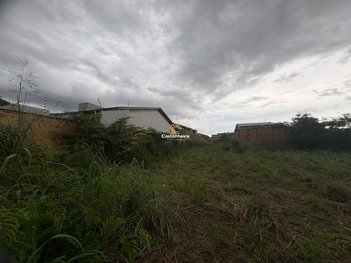 land_lot em Rua Paulo Sabino, Loteamento Bertaville - Palmas - TO