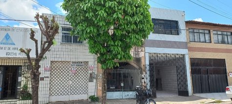 house em Rua Rodrigues Júnior, Centro - Fortaleza - CE