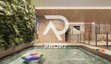 apartment em Rua Santo Arcádio, Jardim das Acácias - São Paulo - SP